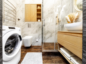 Апартаменты Green Berg 20