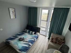 Квартира рядом с акварком