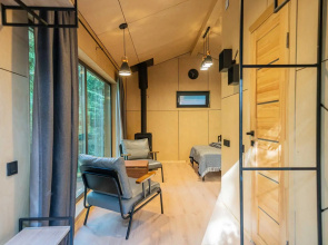 Anttila Hutor Private house 1