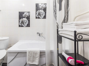 Апартаменты Мещерское Озеро,