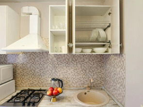 Апартаменты Riva Apart Paris Style