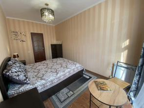 Апартаменты 272 Двухкомнатные Циолковского 13Б