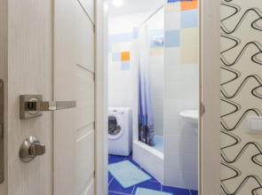 Кваритира MWA Von Witt