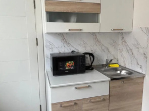 Апартаменты EP Apartments