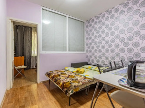 Мини-отель Madison