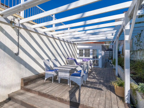 Гостевой дом Флоранс