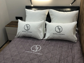 Квартира Jennifer Apartment Дизайнерская квартира-студия в центре Калининграда