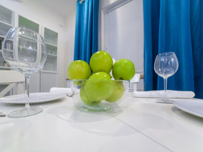 Меблированные комнаты ART Deco