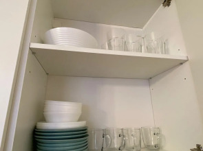 Квартира Студия Зеленая в Песочном