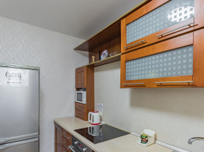 Апартаменты Стрелка 6