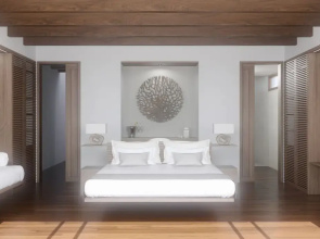 Отель Cinnamon Velifushi Maldives