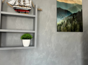 Квартира Семеновская