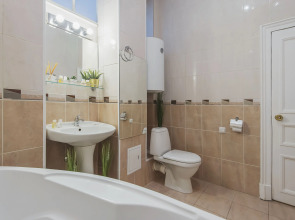 Квартира GM Apartments на Тверской прямо у Кремля