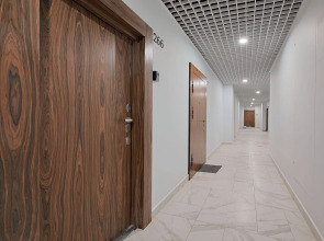 Апартаменты Шелепиха