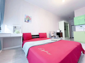 Апартаменты Park Inn Citi Rooms