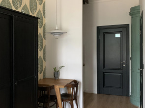 Апартаменты 1 на Рубинштейна 36