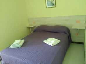 Sardinia Room Siscaledda B&B Guest House