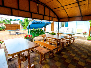 Гостевой дом Максим