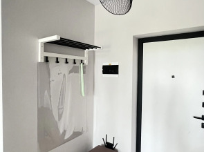 Квартира современная. Апартаменты Клен