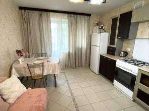 Апартаменты КВАРТ отель на Фирсова