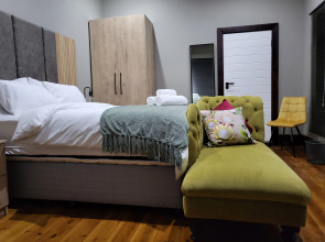 At 21 Guest House Bed&Breakfast