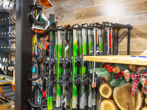 База отдыха Velvet