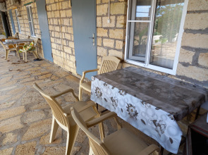 Гостевой дом Риал