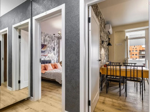 Квартира Местечко у озера