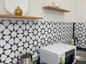 Квартира Pogostim56