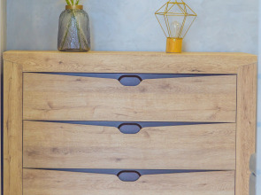 Квартира на Декабристов 36к2