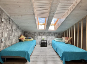 ЖК Дельфин 4