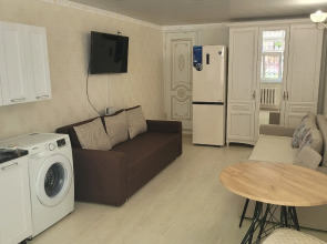 Квартира в Центре Города на Улице Счастливых Людей