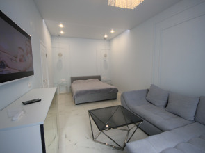 Апартаменты LikeHomeDinamo