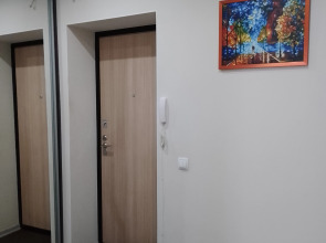 Апартаменты на Ураева 10