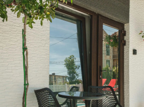 Апартаменты на Ружейной в Сириусе №8