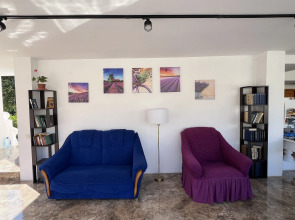 Мини-отель У Моря