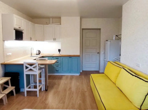 Квартира Студия 2