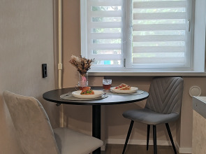 Квартира Уютный уголок в самом центре города