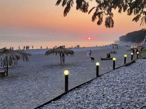 Гостевой дом Династия