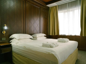 Отель City Bishkek