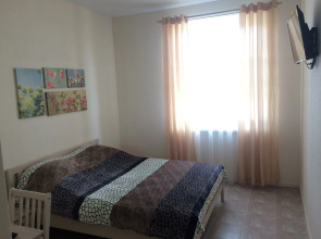 Гостевой дом Флора53