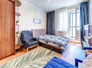 Апартаменты Паруса 2 на Королёва