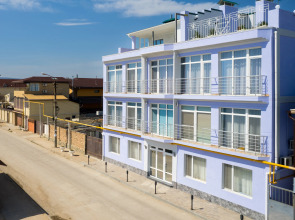 Апартаменты Галавилла