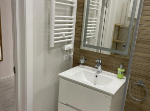 Апартаменты The City Flat