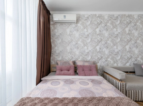 Квартира Комфорт двухкомнатные в шаге от Кремля