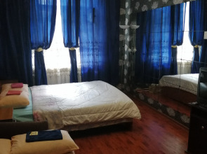 Меблированные Комнаты Войковский