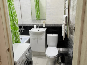 Апартаменты на Фучика, 11