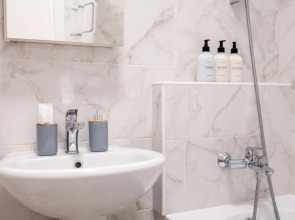 Апартаменты MaxRealty24 Липовой Рощи, 2к1