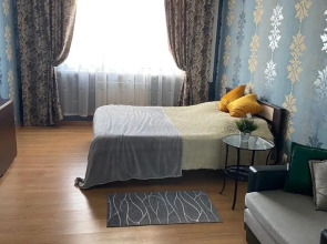 Апартаменты напротив ТРЦ Рубин