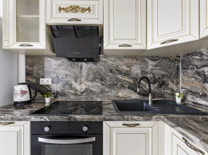 Апартаменты новая отличная квартира в ЖК